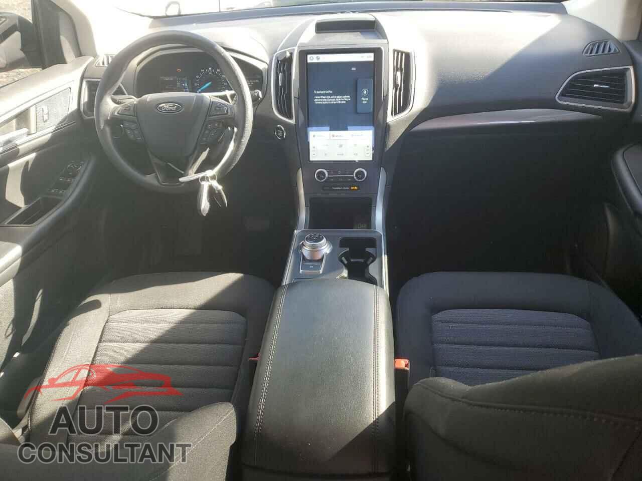 FORD EDGE 2022 - 2FMPK4G97NBB15507