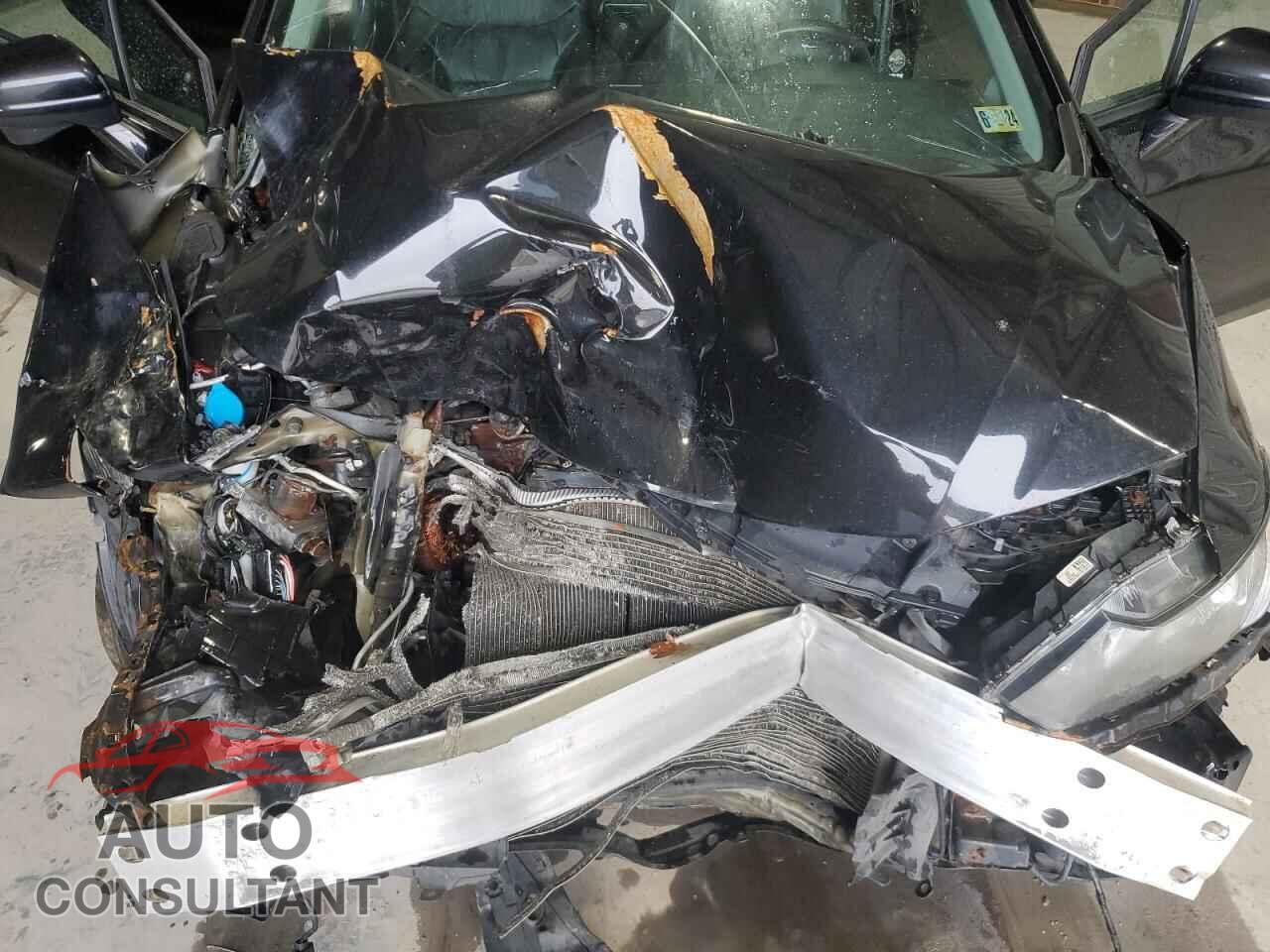 HONDA CIVIC 2015 - 2HGFB2F94FH504174