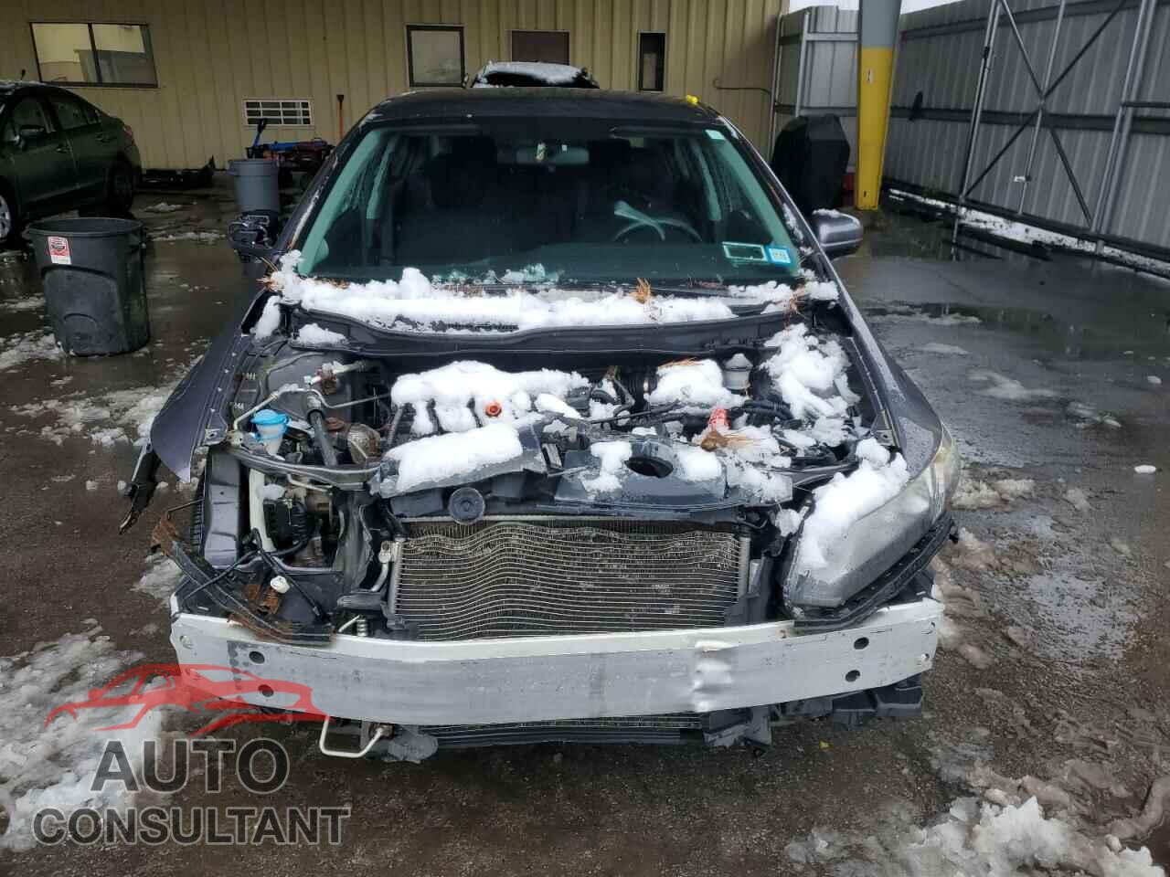 HONDA CIVIC 2015 - 19XFB2F72FE292657