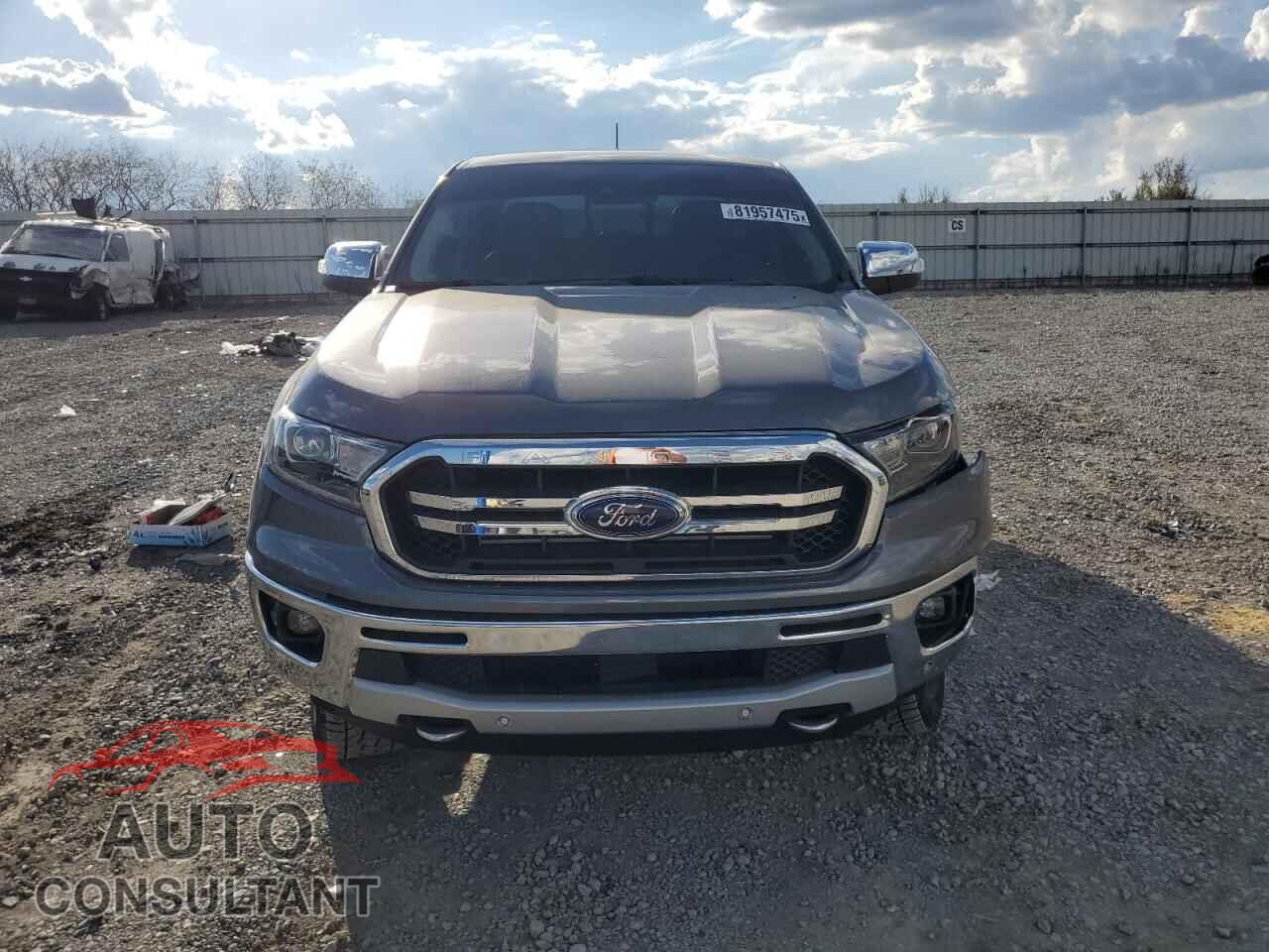 FORD RANGER 2022 - 1FTER4FH2NLD14562