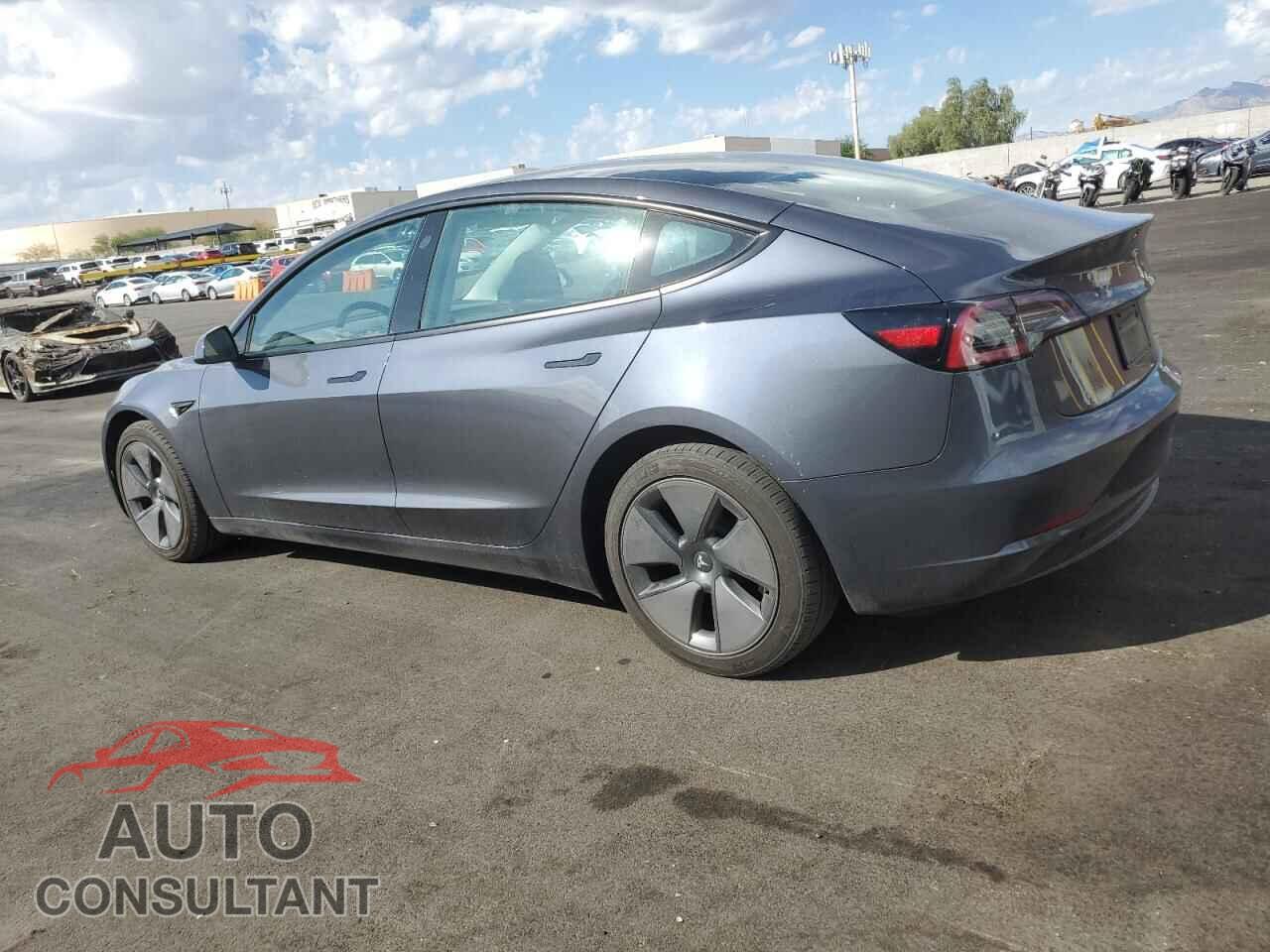 TESLA MODEL 3 2023 - 5YJ3E1EA0PF495091