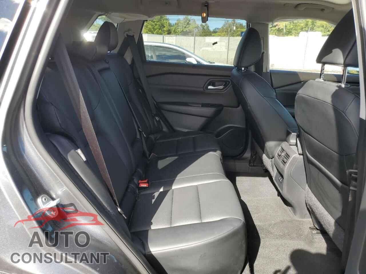NISSAN ROGUE 2023 - 5N1BT3BB0PC781896
