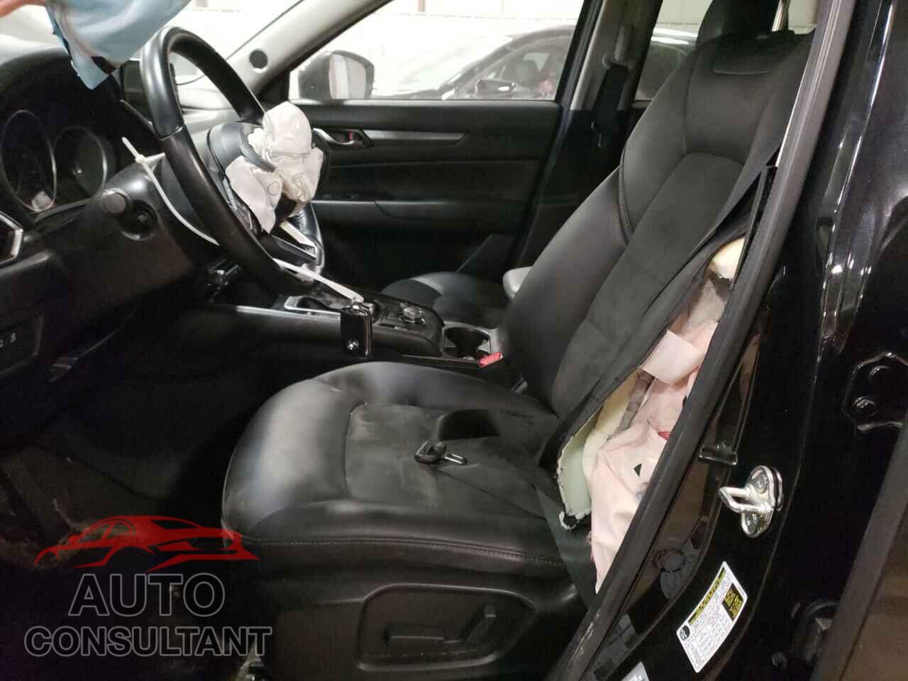MAZDA CX-5 2020 - JM3KFBCM3L1809323