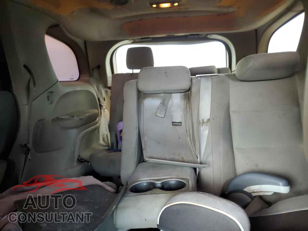 DODGE DURANGO 2013 - 1C4RDHAG0DC694375