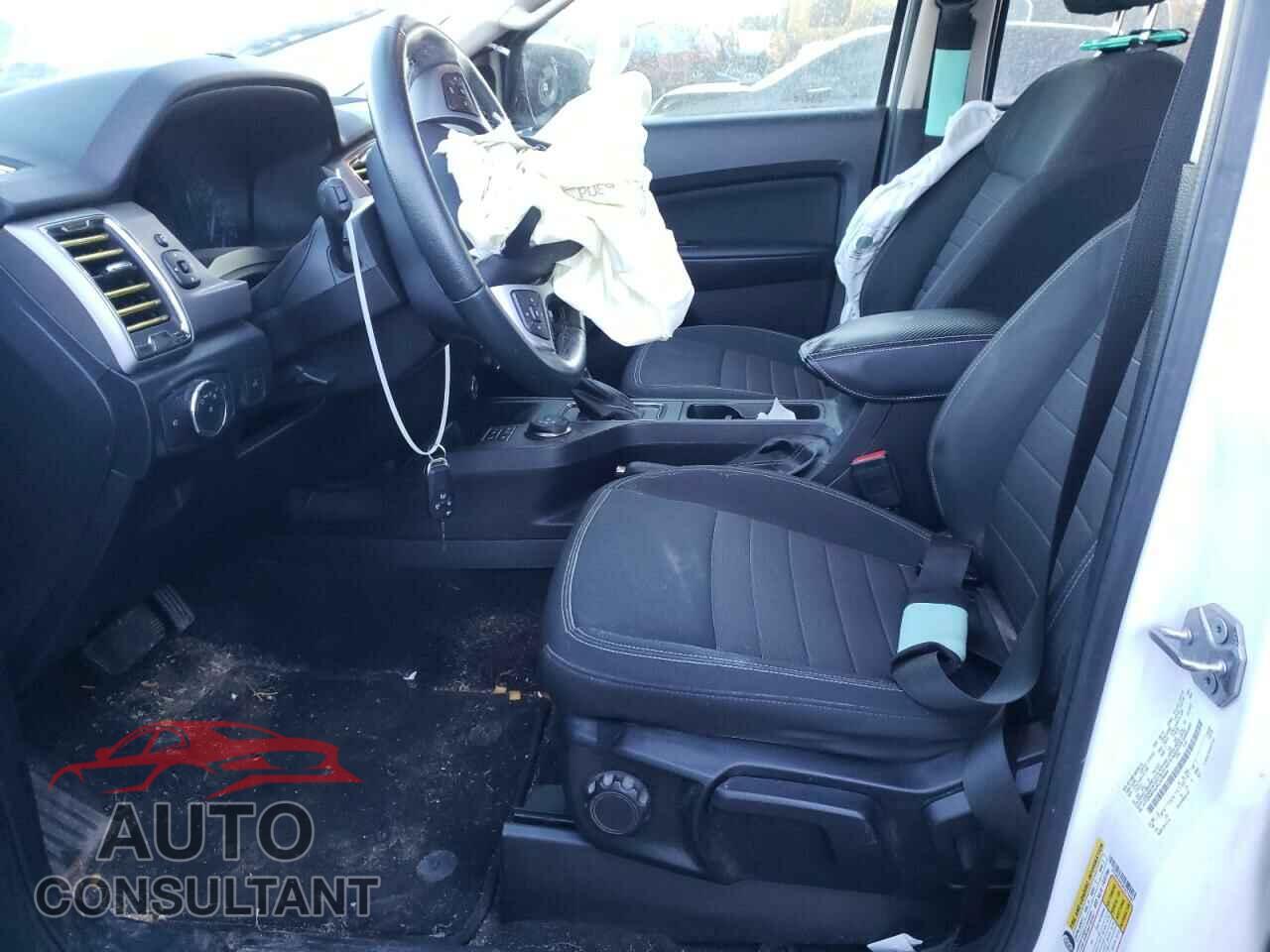 FORD RANGER 2019 - 1FTER4FH2KLA79494