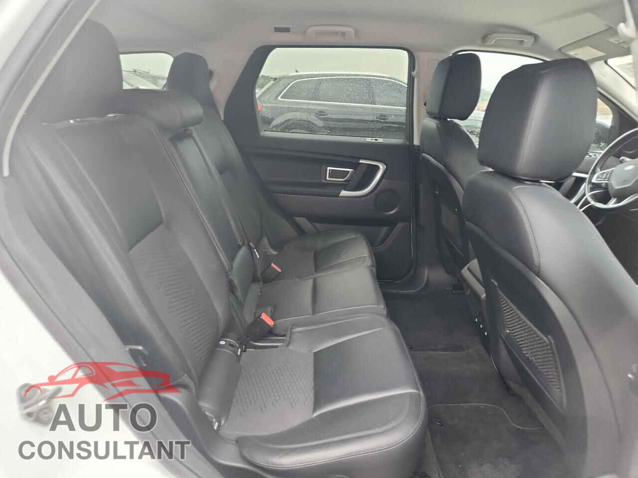 LAND ROVER DISCOVERY 2017 - SALCP2BG2HH693982