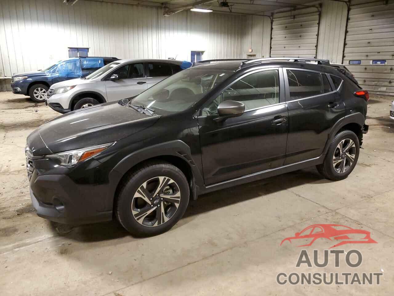 SUBARU CROSSTREK 2024 - JF2GUADC3RH200559