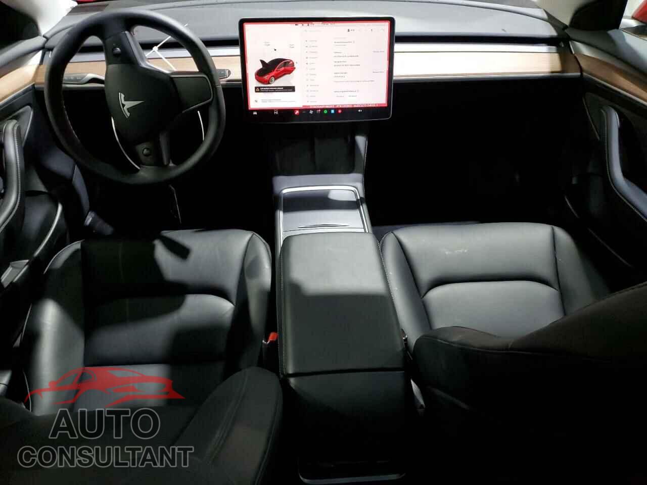 TESLA MODEL 3 2023 - 5YJ3E1EA0PF462303