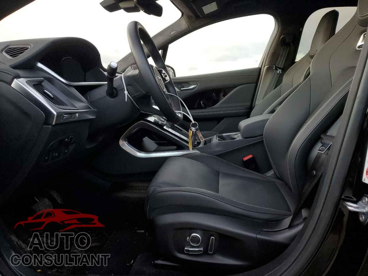 JAGUAR I-PACE R-D 2024 - SADHM2S19R1632208