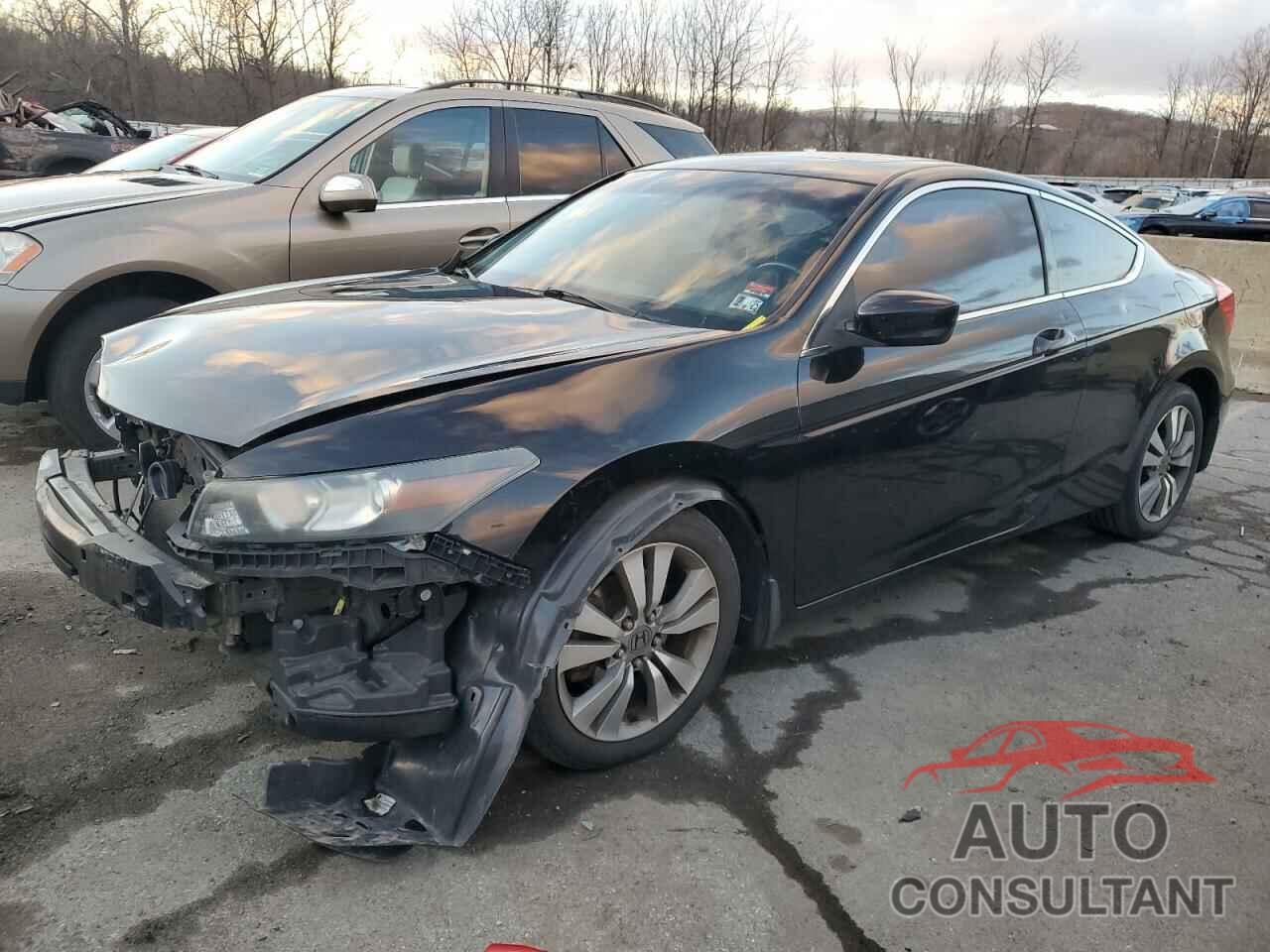 HONDA ACCORD 2011 - 1HGCS1B86BA012992