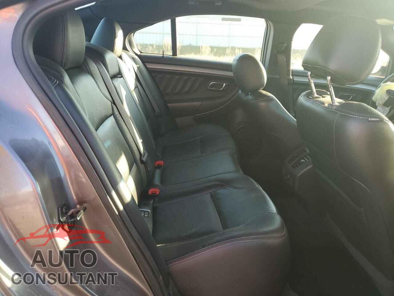 FORD TAURUS 2014 - 1FAHP2E85EG103833