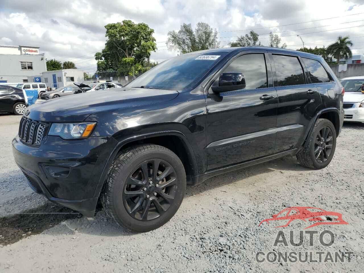 JEEP GRAND CHER 2020 - 1C4RJEAG4LC372392
