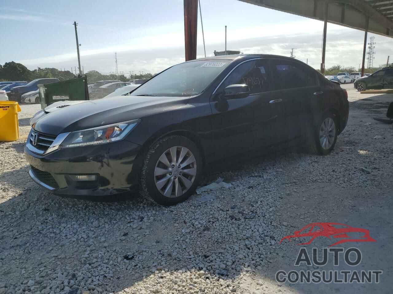 HONDA ACCORD 2015 - 1HGCR2F78FA102640