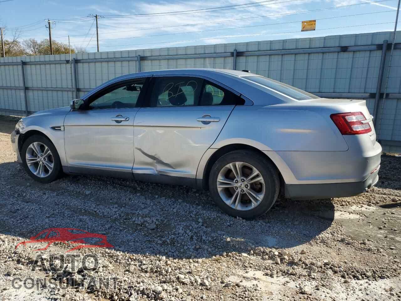 FORD TAURUS 2013 - 1FAHP2E89DG130287