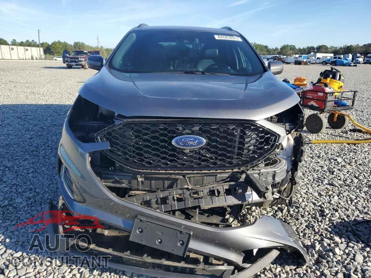 FORD EDGE 2021 - 2FMPK3J92MBA31466