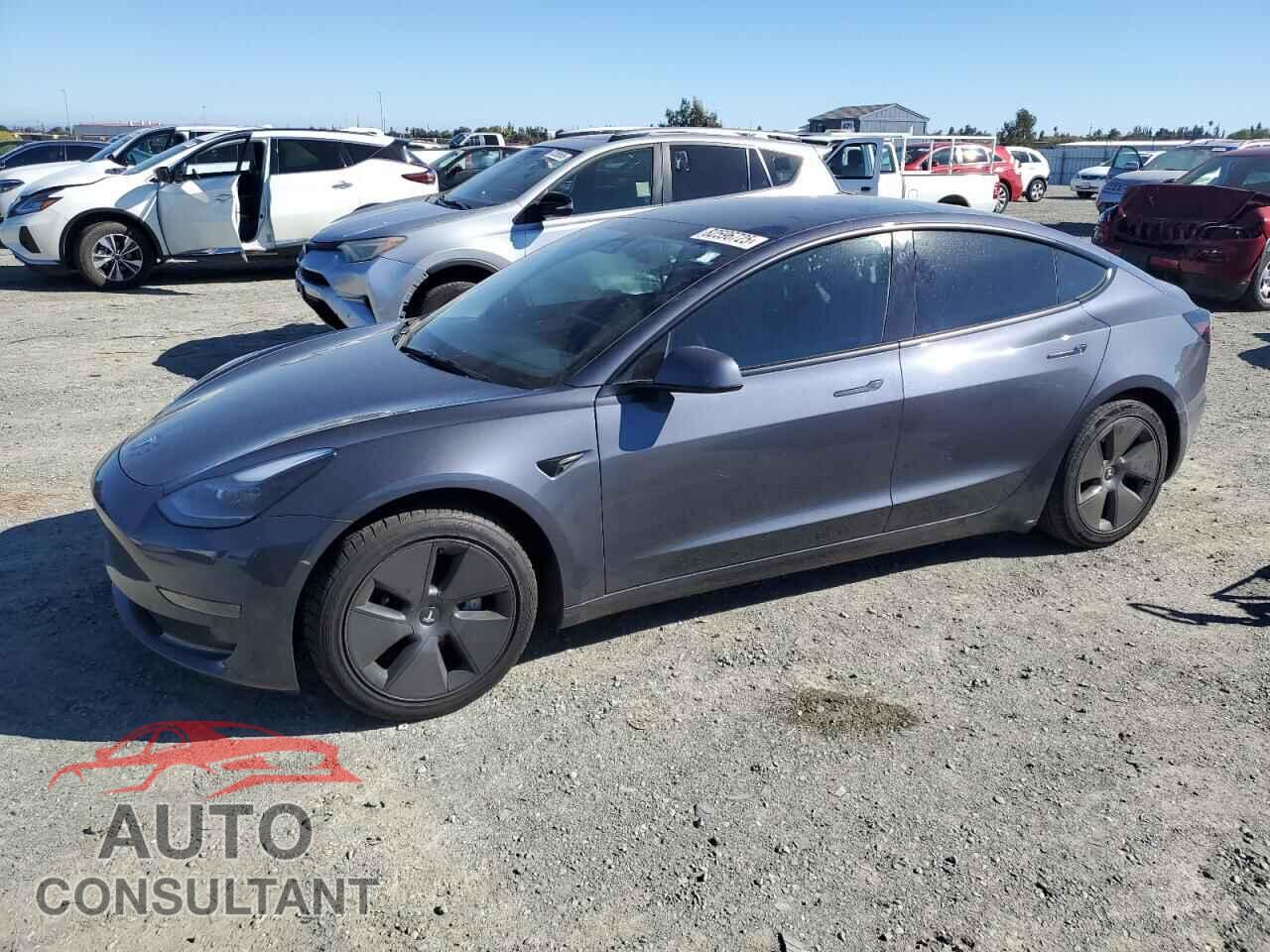 TESLA MODEL 3 2023 - 5YJ3E1EA3PF638020