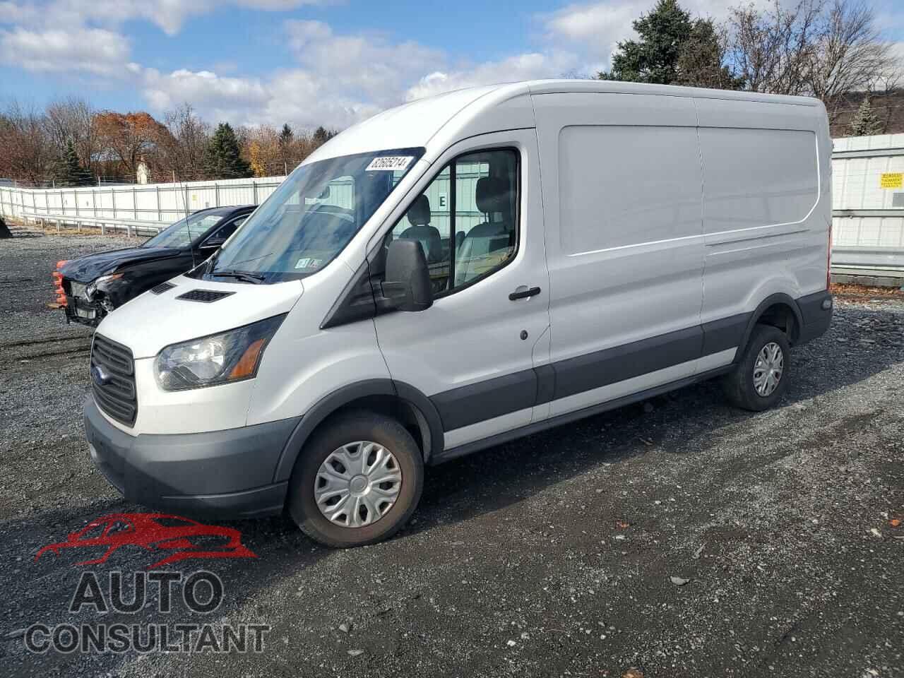 FORD TRANSIT 2017 - 1FTYR2CM4HKA48944