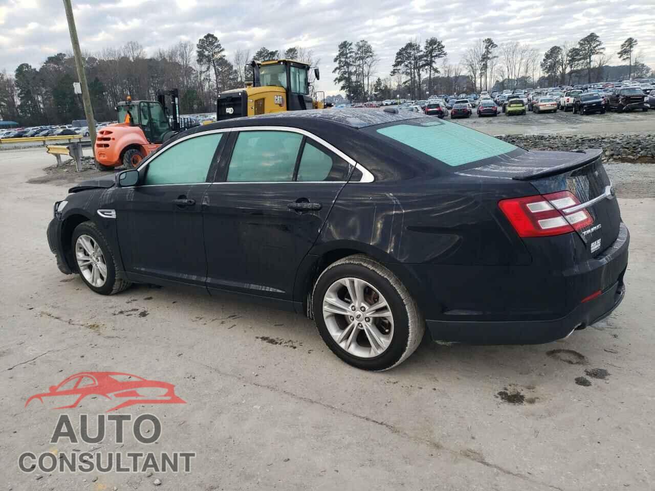 FORD TAURUS 2017 - 1FAHP2H83HG138659