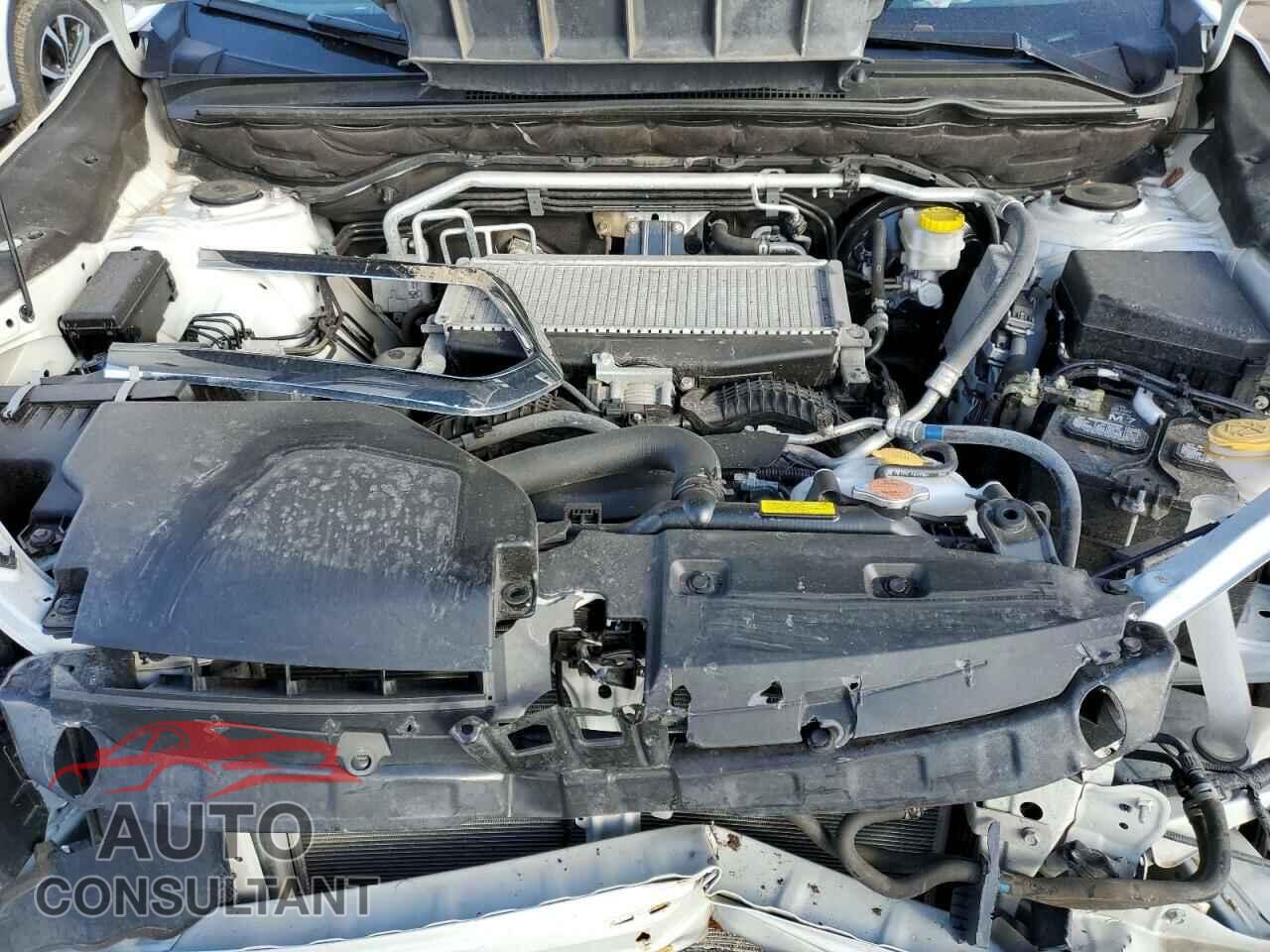 SUBARU ASCENT 2020 - 4S4WMAMD9L3439357