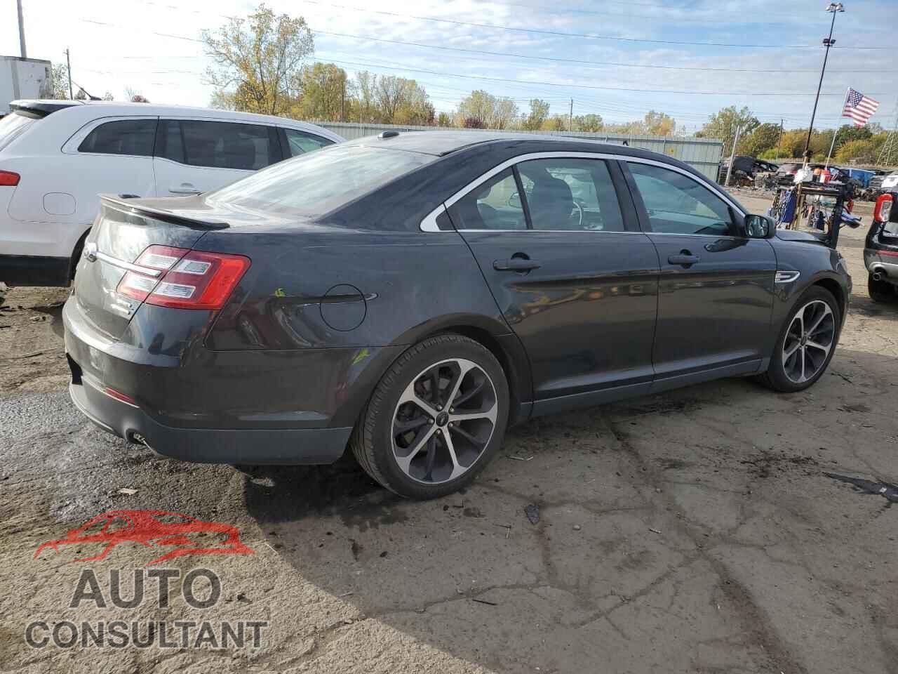 FORD TAURUS 2014 - 1FAHP2E81EG159106