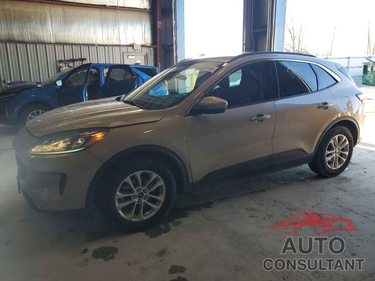 FORD ESCAPE 2020 - 1FMCU0G65LUA07224
