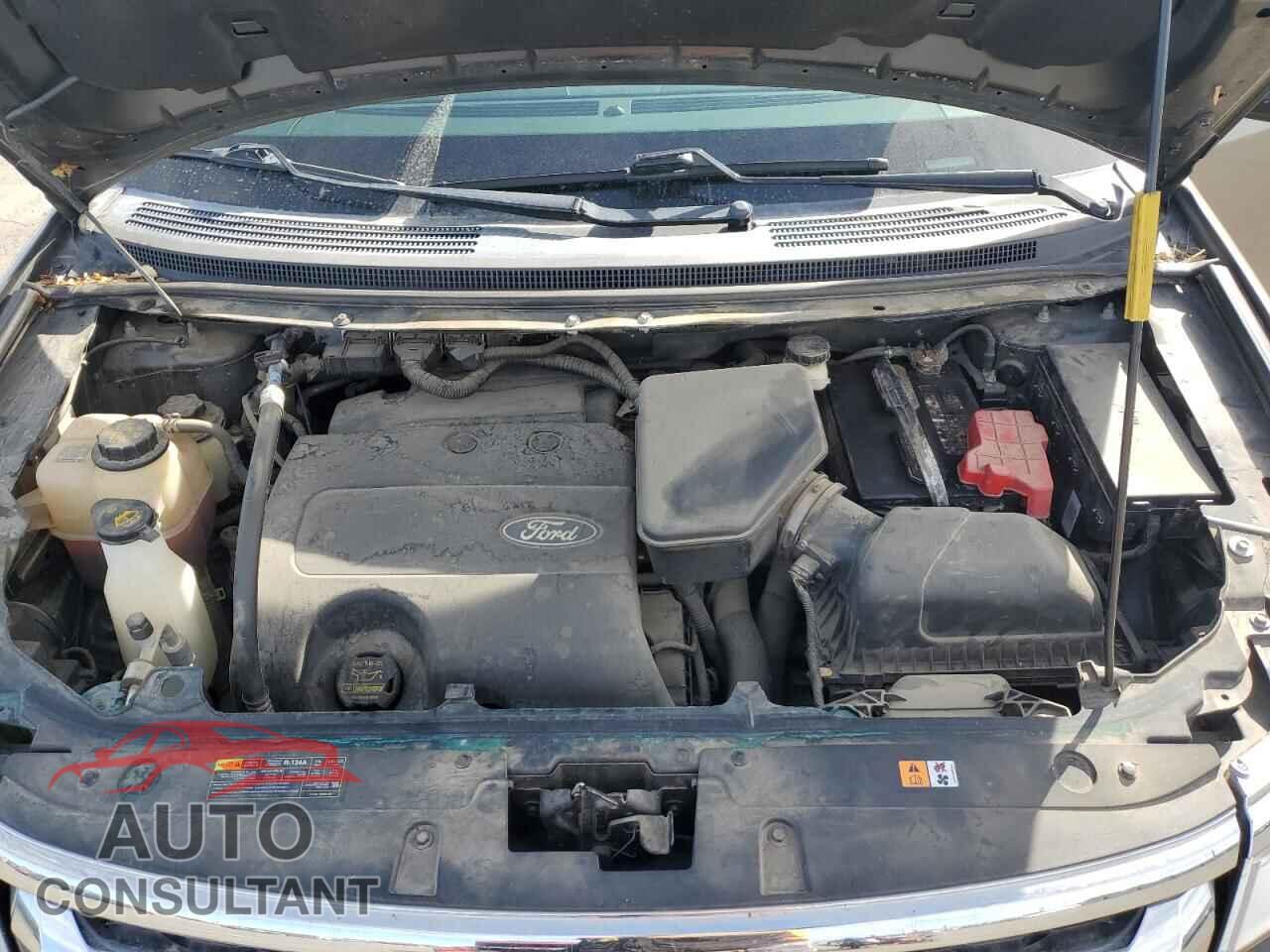 FORD EDGE 2013 - 2FMDK4JC8DBA83396