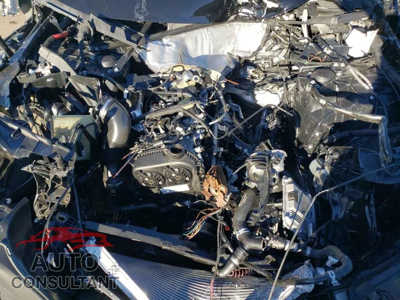 AUDI Q5 2023 - WA1BBAFY7P2000687