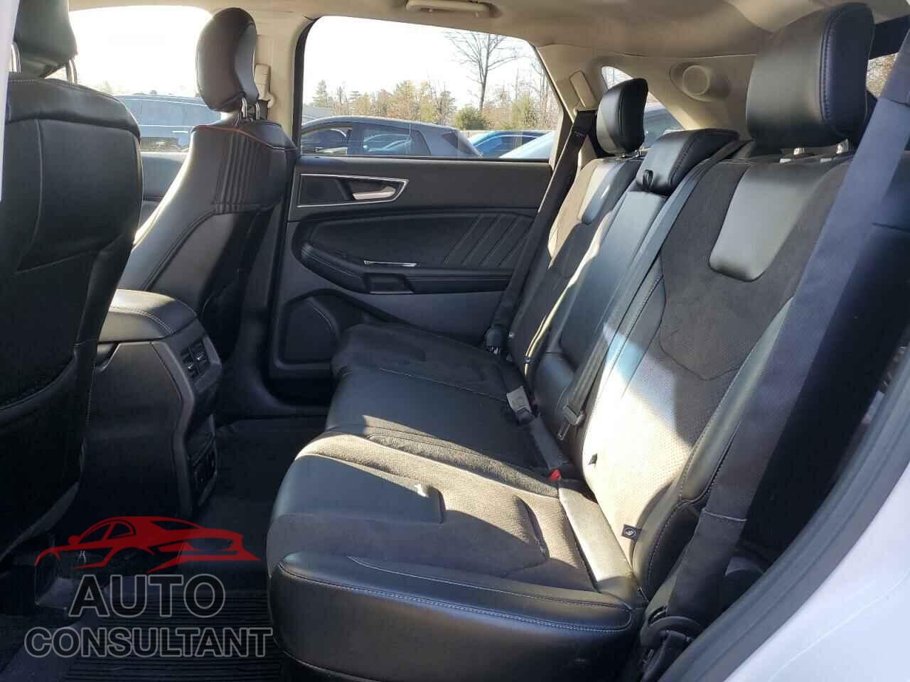 FORD EDGE 2017 - 2FMPK4AP2HBC41477