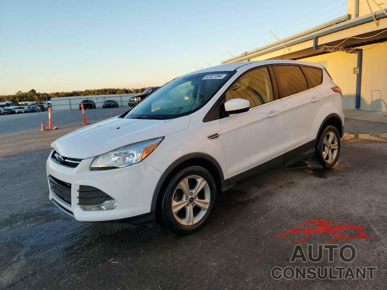 FORD ESCAPE 2015 - 1FMCU0G79FUB39271