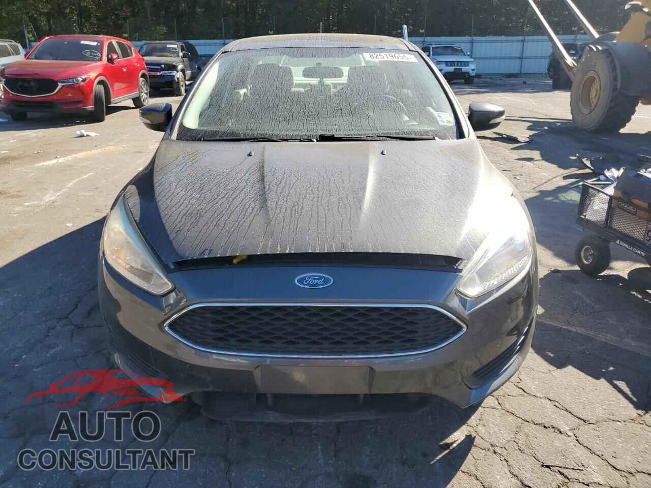 FORD FOCUS 2017 - 1FADP3FE3HL310306