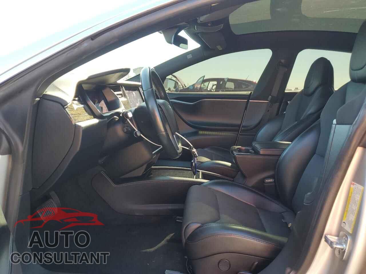 TESLA MODEL S 2018 - 5YJSA1E2XJF259457