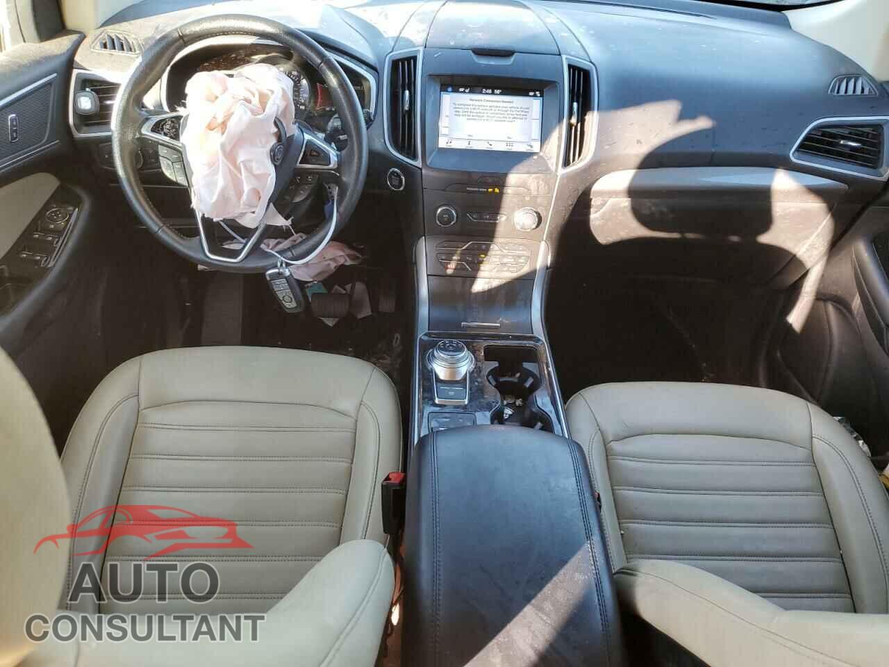 FORD EDGE 2019 - 2FMPK3J95KBC06533