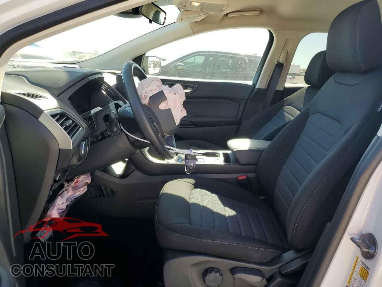 FORD EDGE 2024 - 2FMPK4G94RBB26115