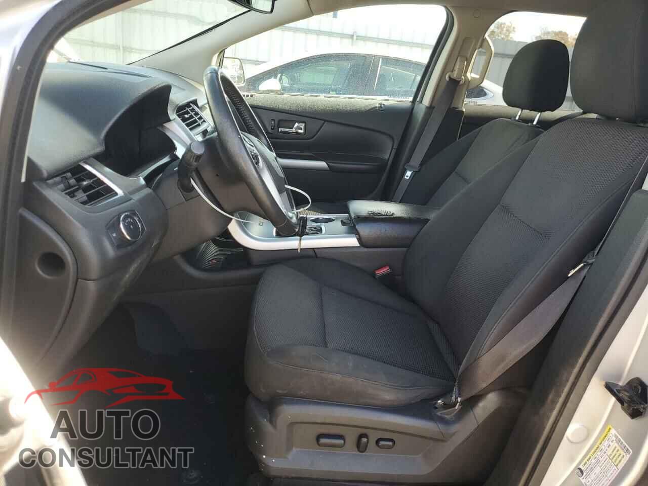 FORD EDGE 2013 - 2FMDK4JC3DBA72418