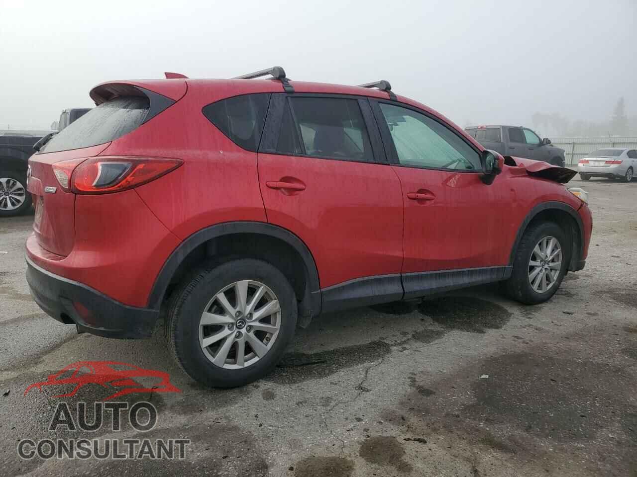 MAZDA CX-5 2015 - JM3KE2CY9F0432478