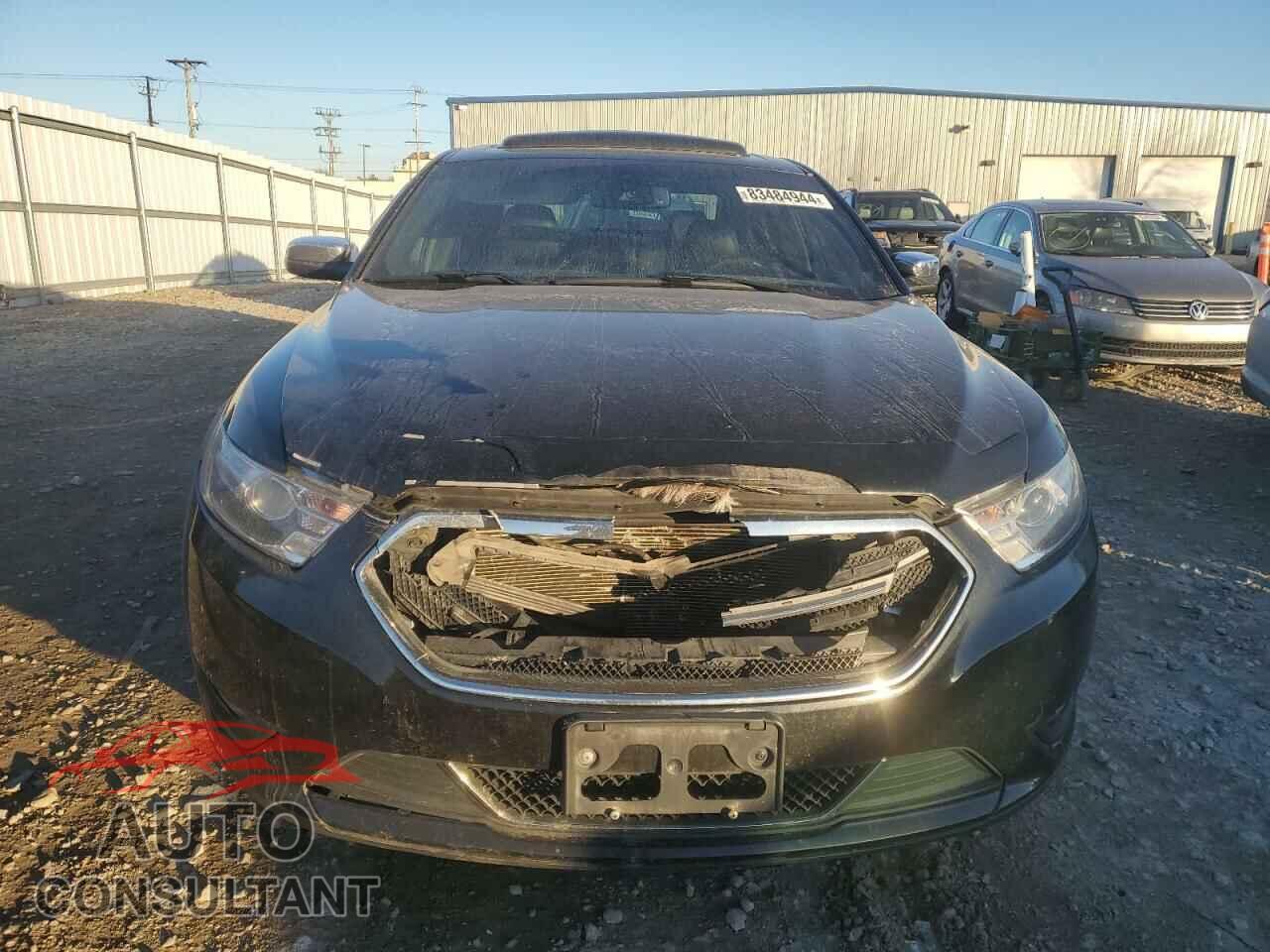 FORD TAURUS 2015 - 1FAHP2F88FG206177