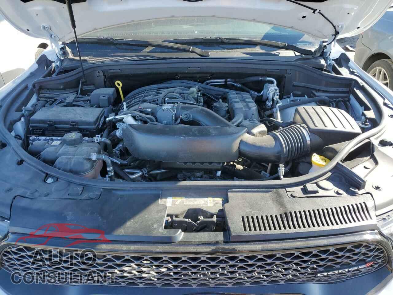 DODGE DURANGO 2023 - 1C4RDJFG3PC682791