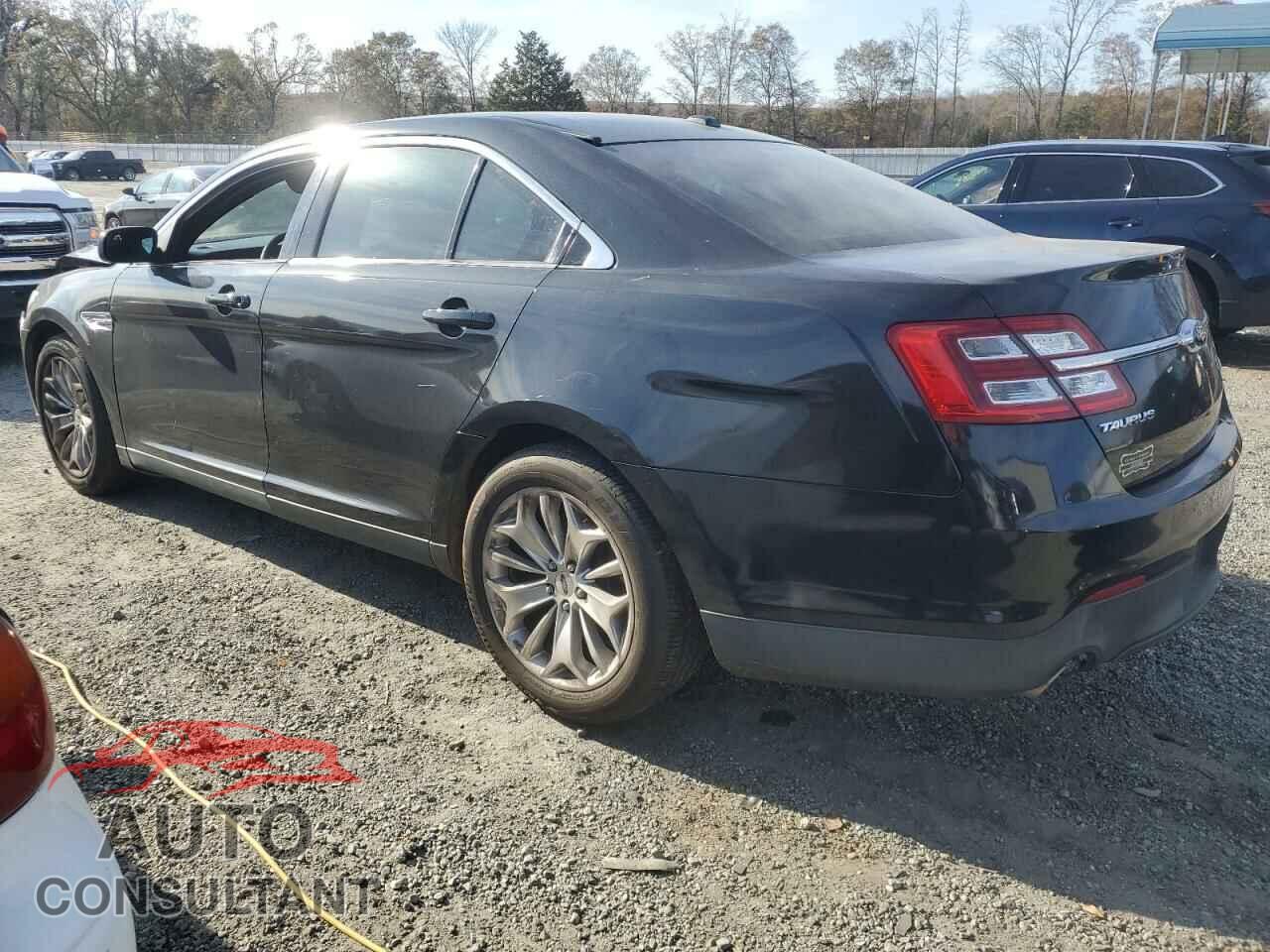 FORD TAURUS 2015 - 1FAHP2F87FG100948
