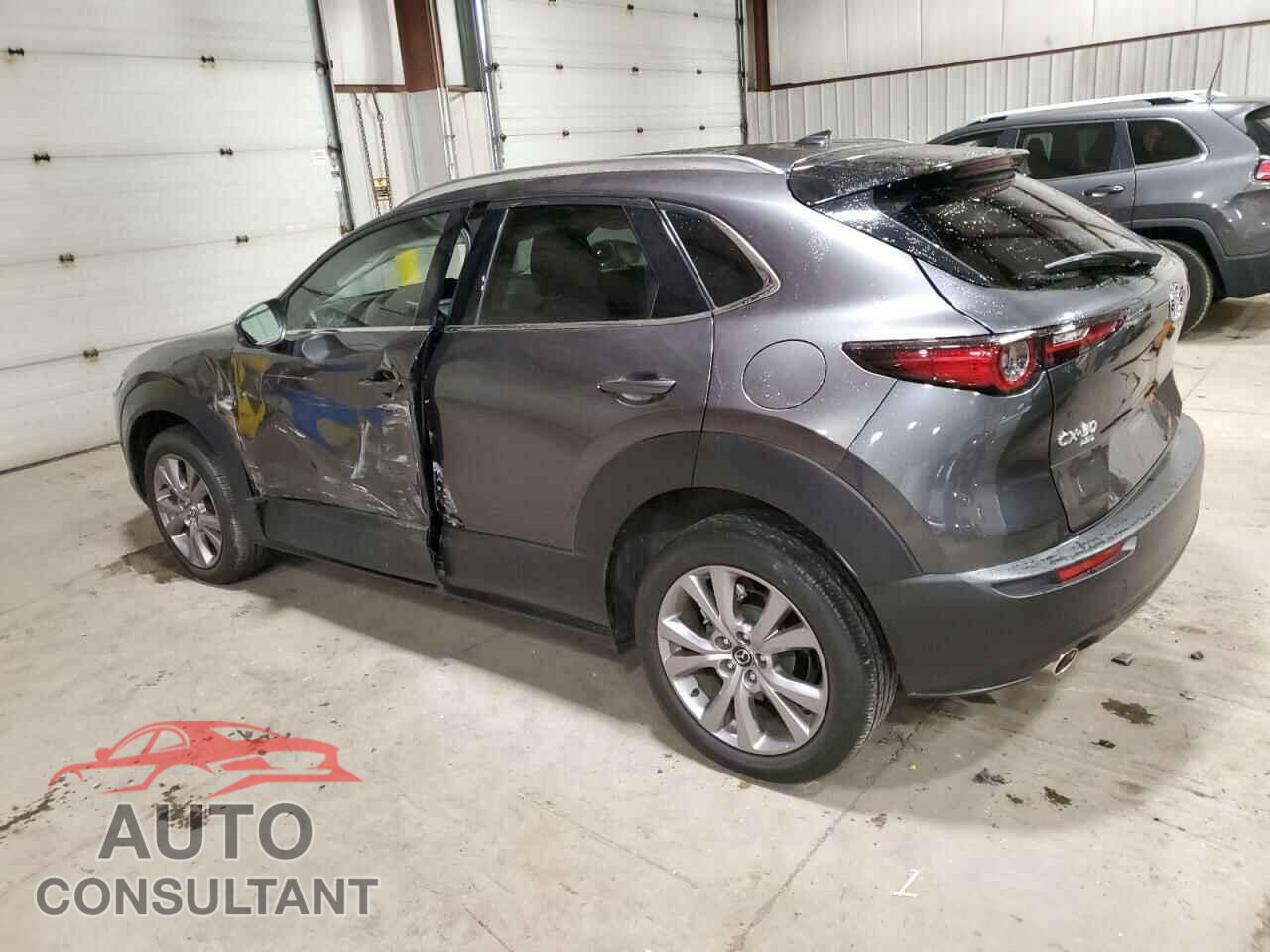 MAZDA CX30 2021 - 3MVDMBDL9MM211592