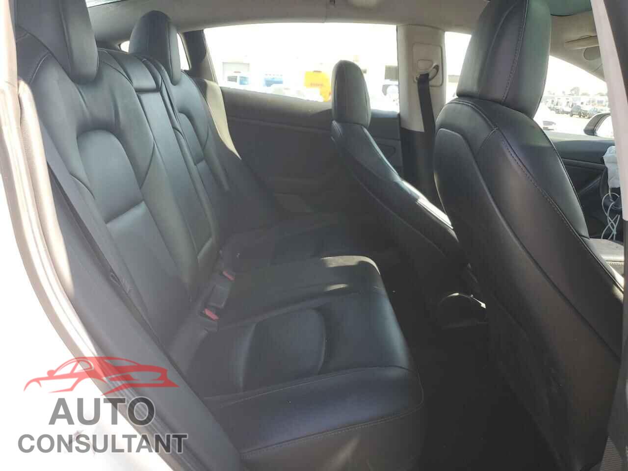 TESLA MODEL 3 2020 - 5YJ3E1EA3LF805843