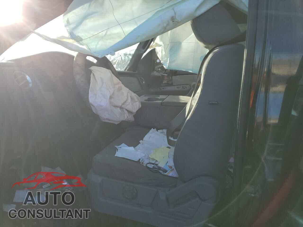 FORD F-150 2011 - 1FTFW1EF7BFA04803