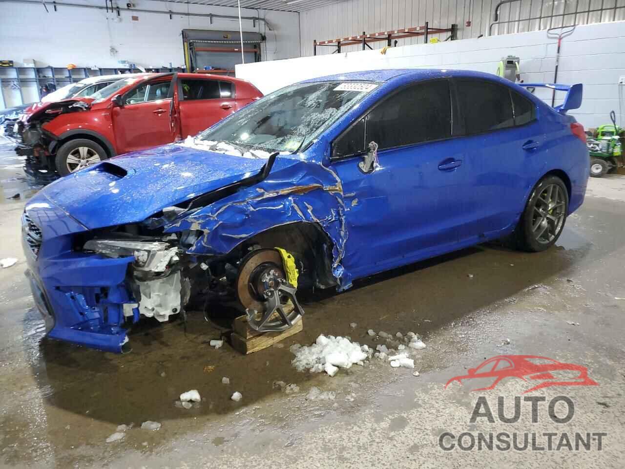 SUBARU WRX 2020 - JF1VA2E6XL9826274