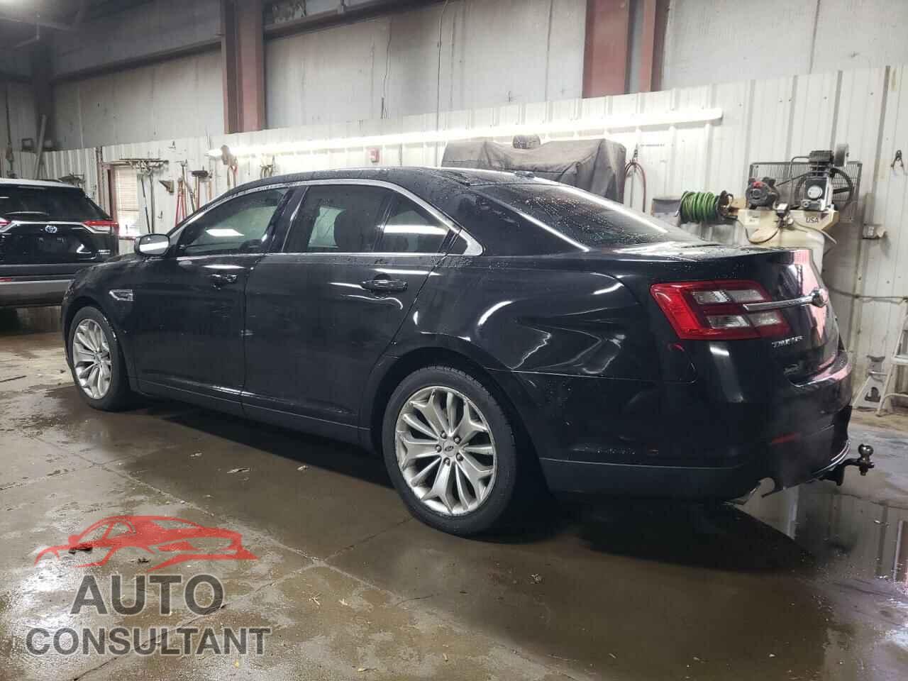 FORD TAURUS 2015 - 1FAHP2F89FG108923