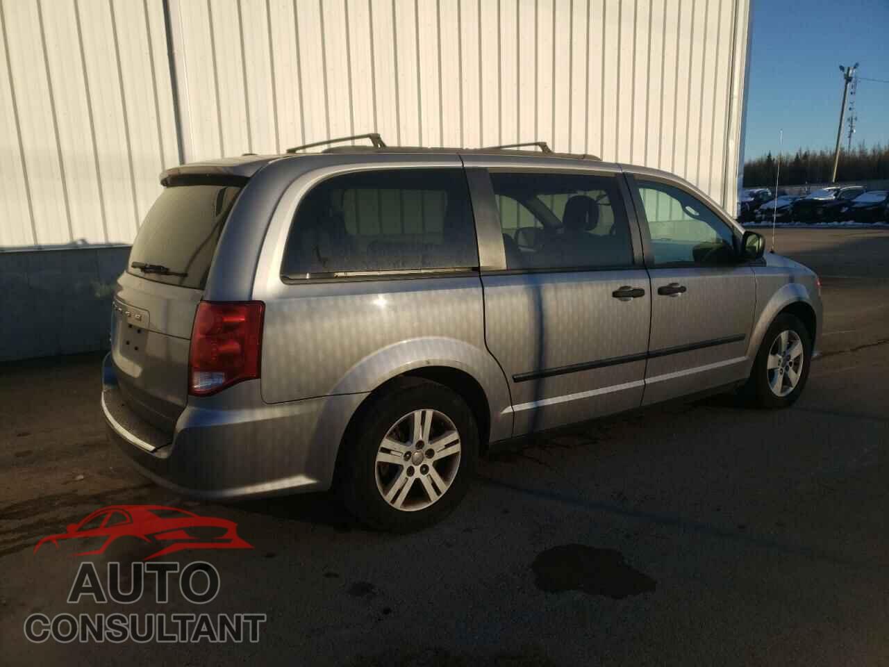 DODGE CARAVAN 2015 - 2C4RDGBG3FR734919