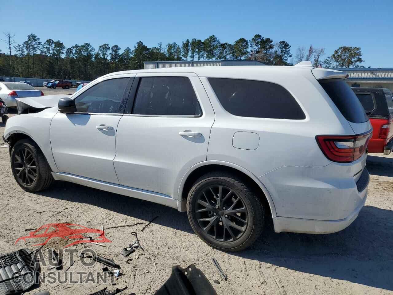 DODGE DURANGO 2016 - 1C4RDHAG7GC330703