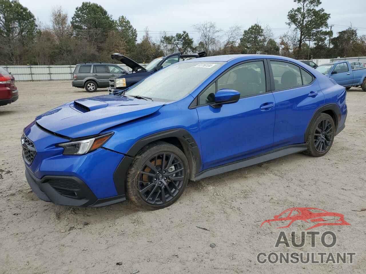 SUBARU WRX 2024 - JF1VBAH65R9801391