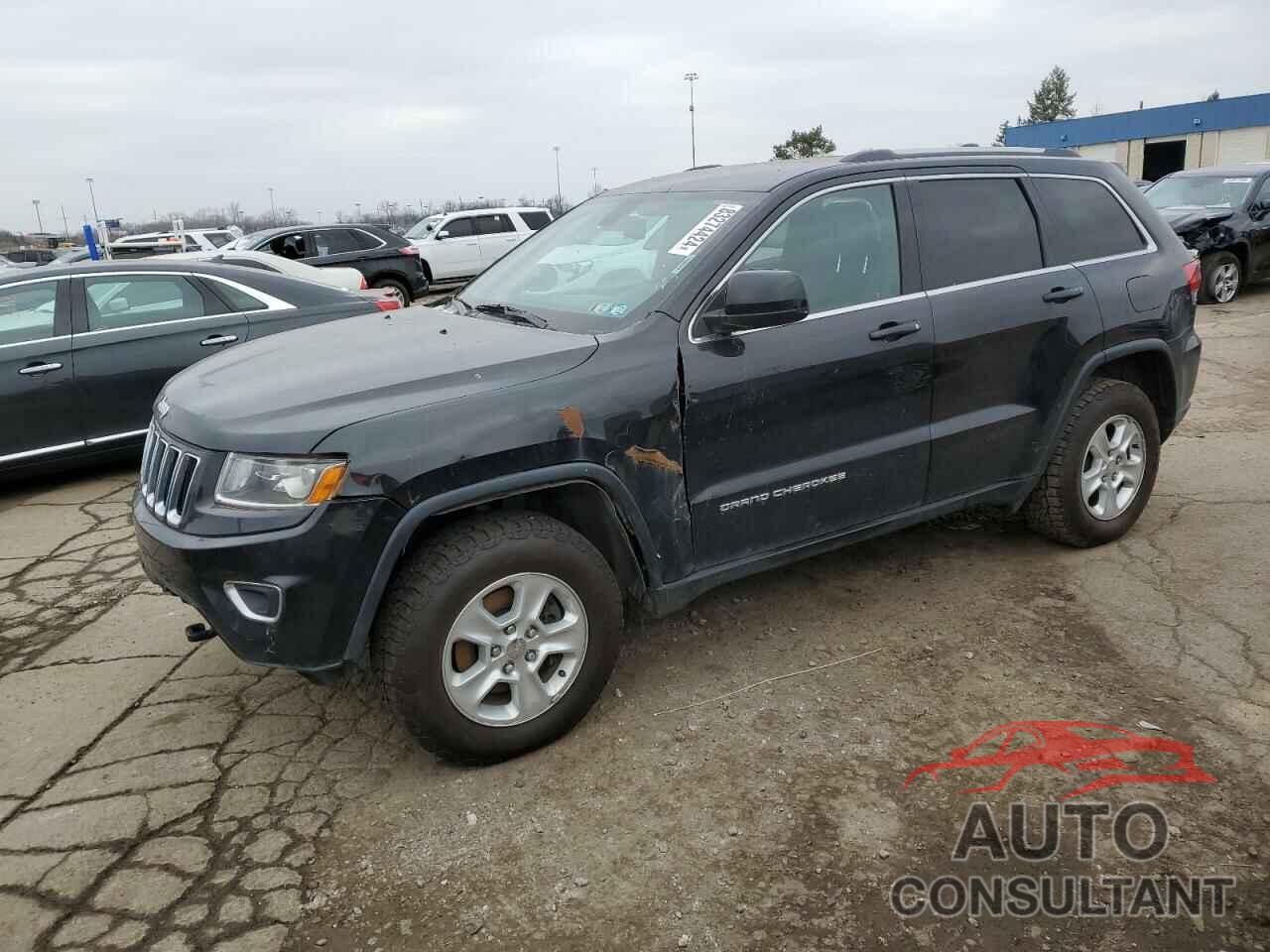 JEEP GRAND CHER 2014 - 1C4RJFAG9EC163593
