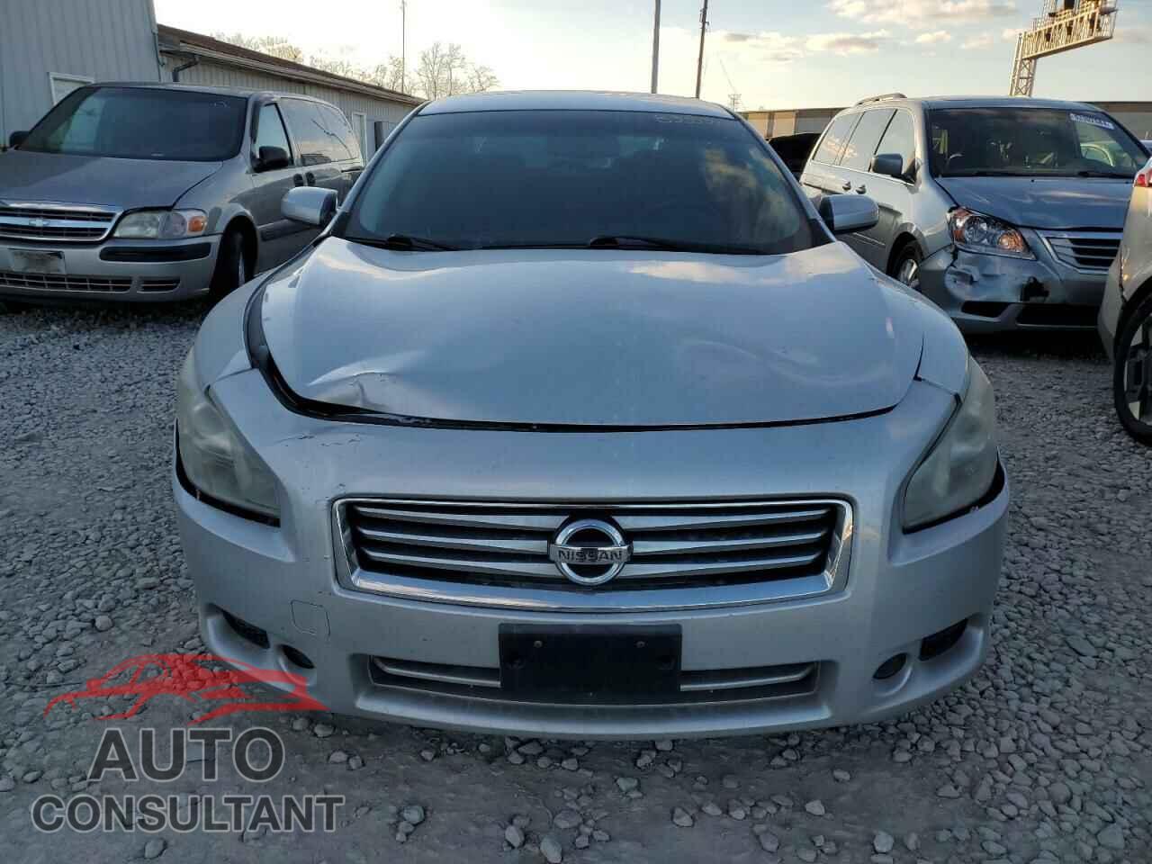 NISSAN MAXIMA 2014 - 1N4AA5AP6EC430041