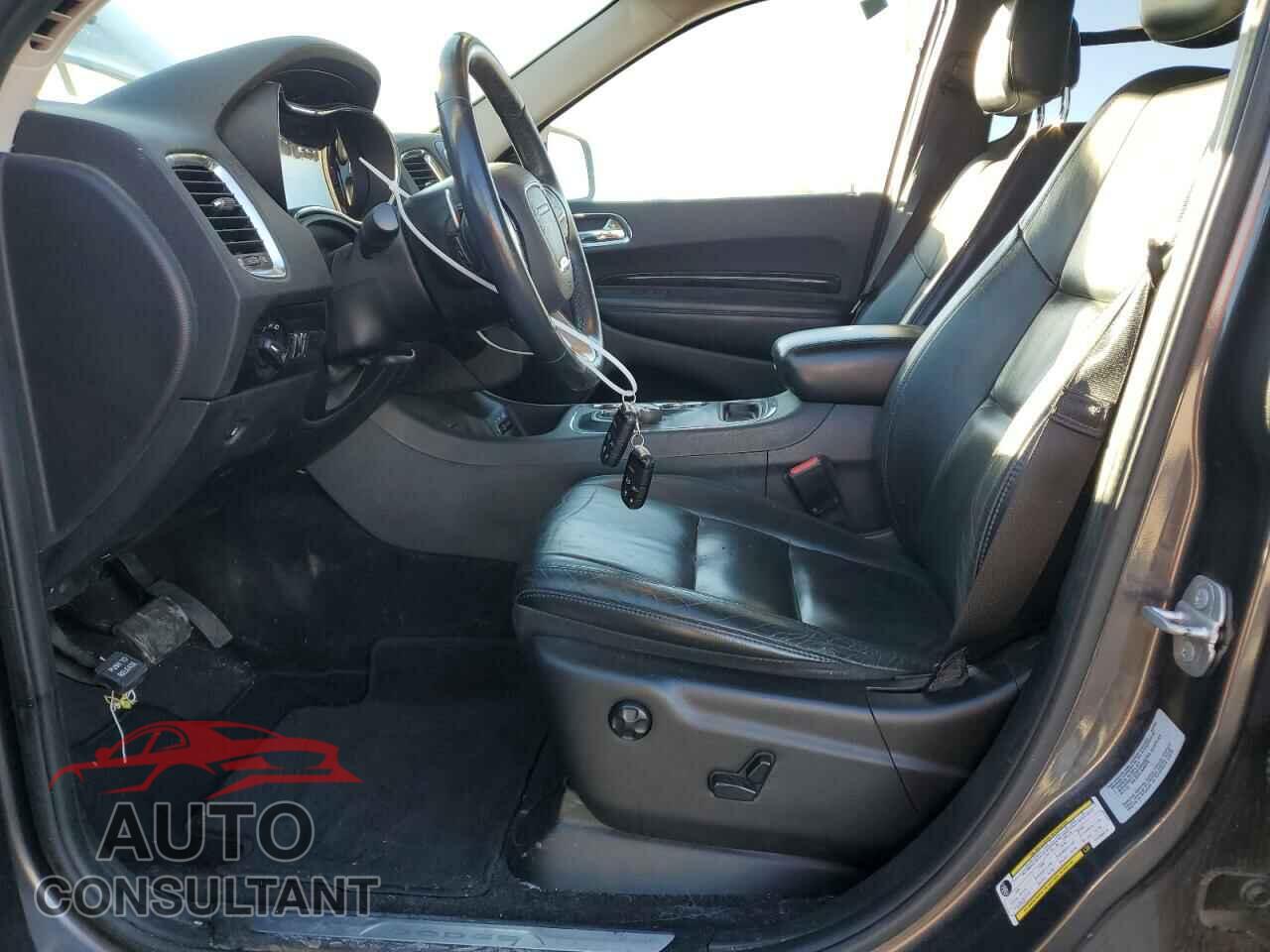 DODGE DURANGO 2015 - 1C4RDHDG1FC200510