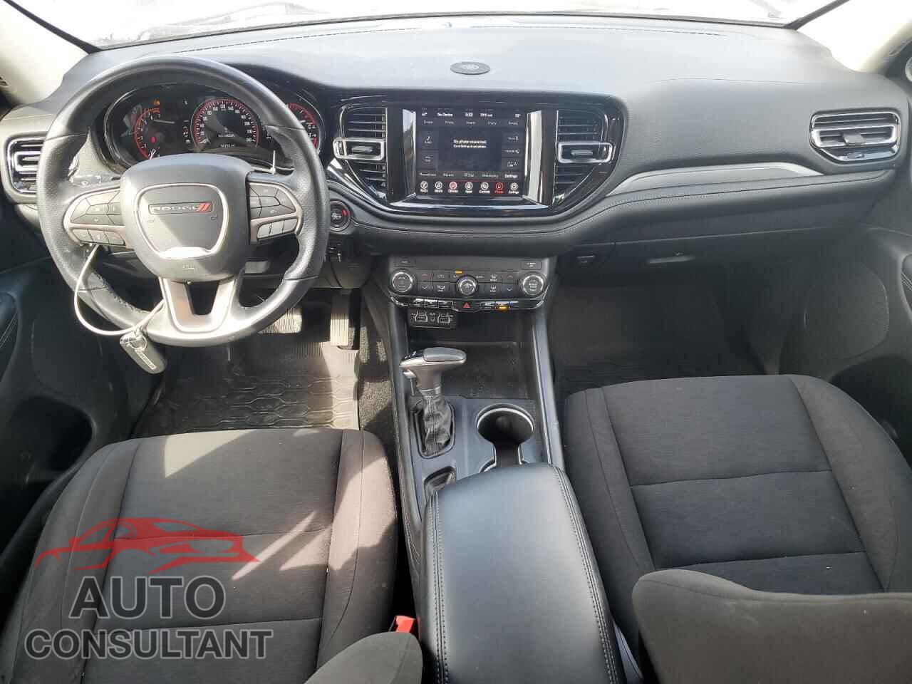 DODGE DURANGO 2022 - 1C4RDHAGXNC173150